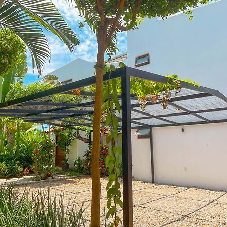 Los Gallos-Departamento Segundo Nivel Lo de Marcos Kültér fotó