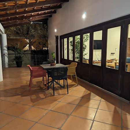 Los Gallos-Departamento Segundo Nivel Lo de Marcos Kültér fotó